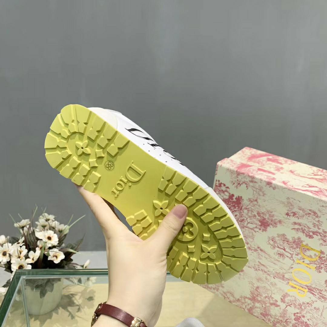 CHRISTIAN DIOR shoes, Women's Fashion, Footwear, Sneakers on Carousell
