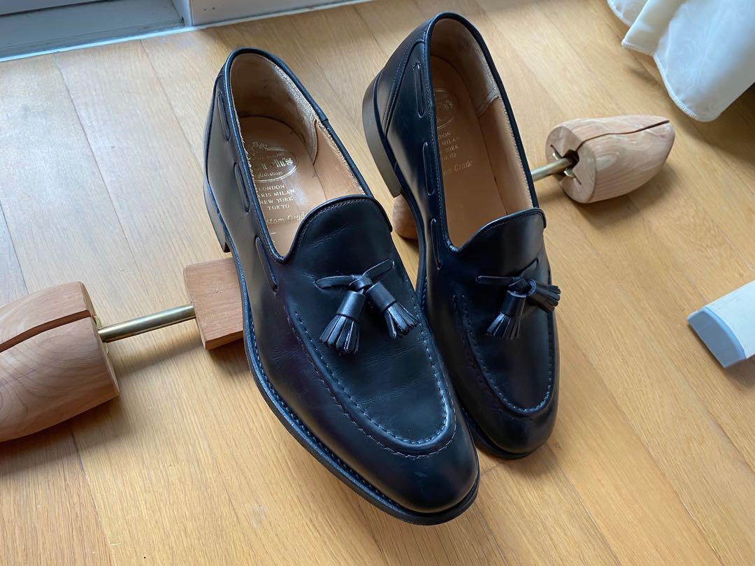 Church's outlet kingsley loafer