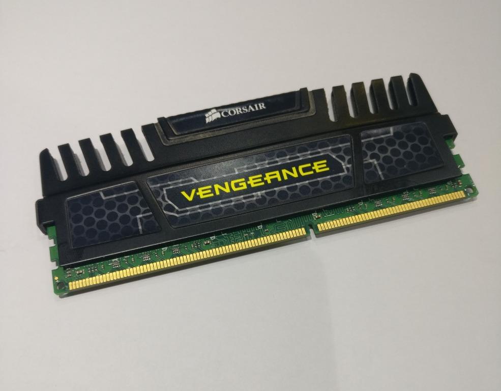 Gaming ram hotsell ddr3