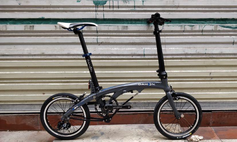 Dahon jaa634 best sale