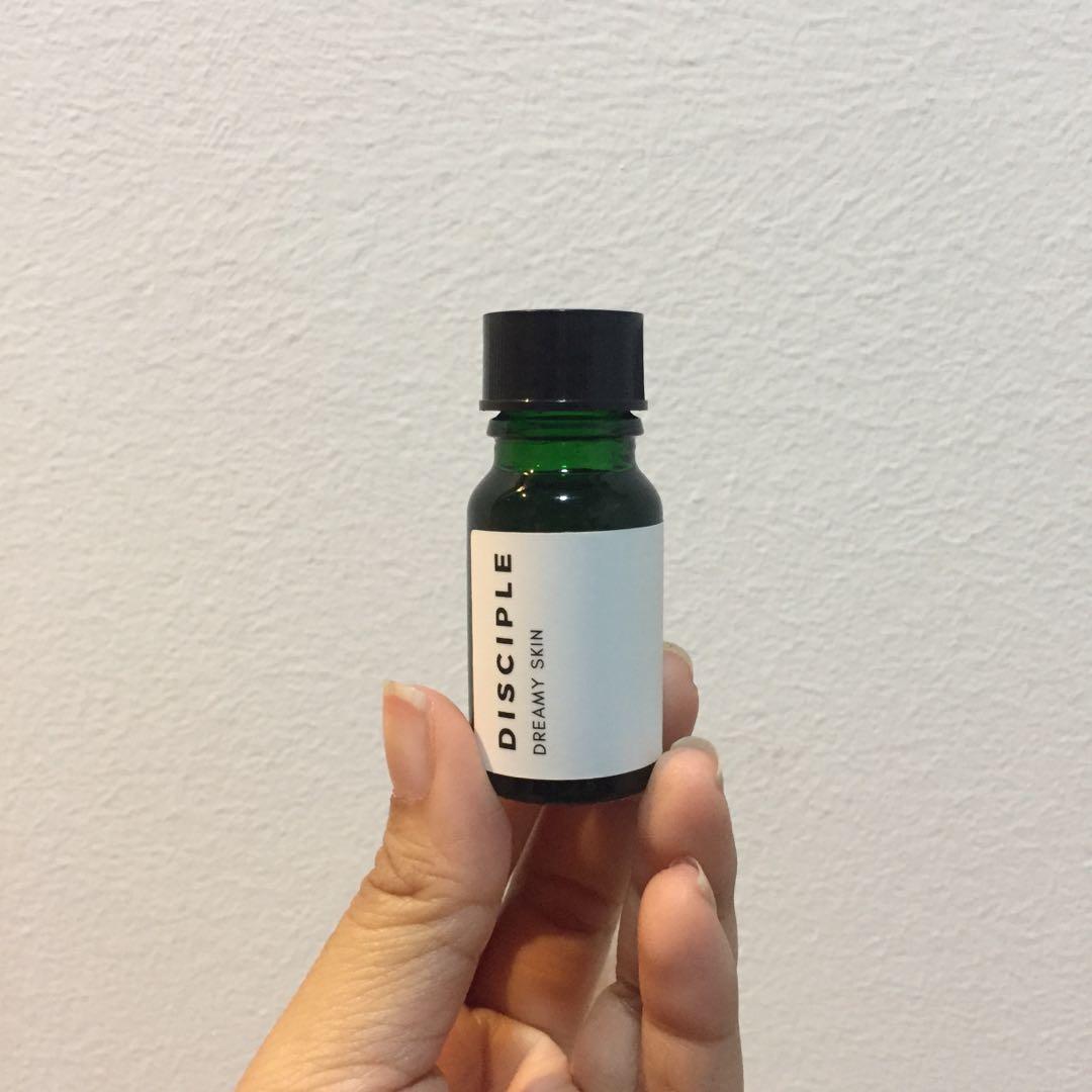 dreamy skin disciple