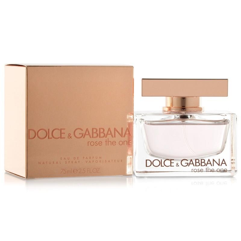 perfumes similar to dolce and gabbana rose the one