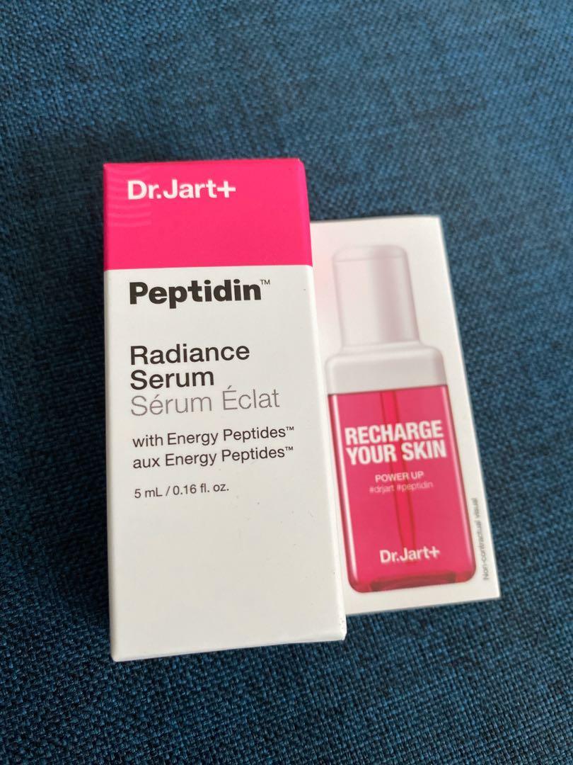 dr jart firming serum