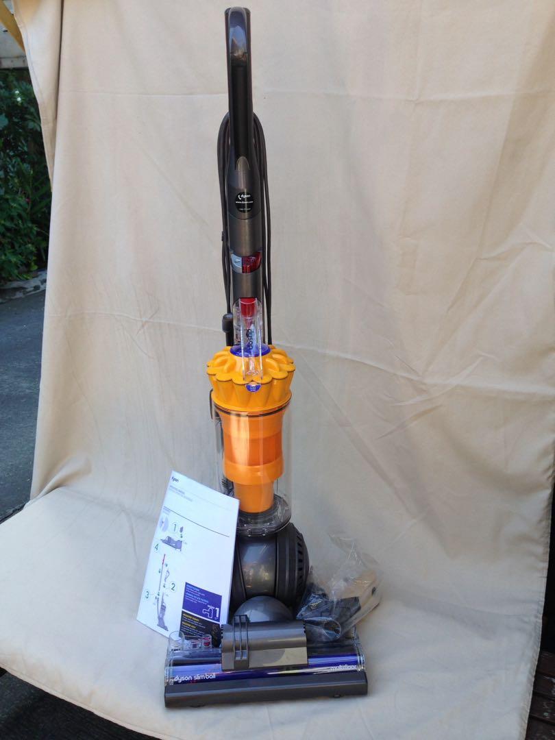 Dyson slimball multi floor vacuum cleaner, TV & Home Appliances