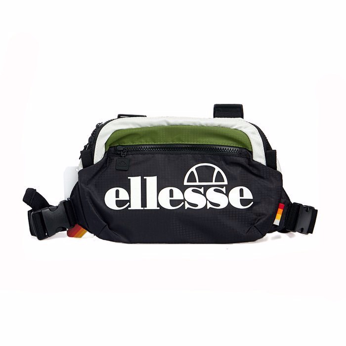 Ellesse chest bag best sale