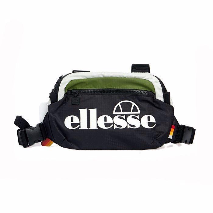 Ellesse Lippo Chest Bag