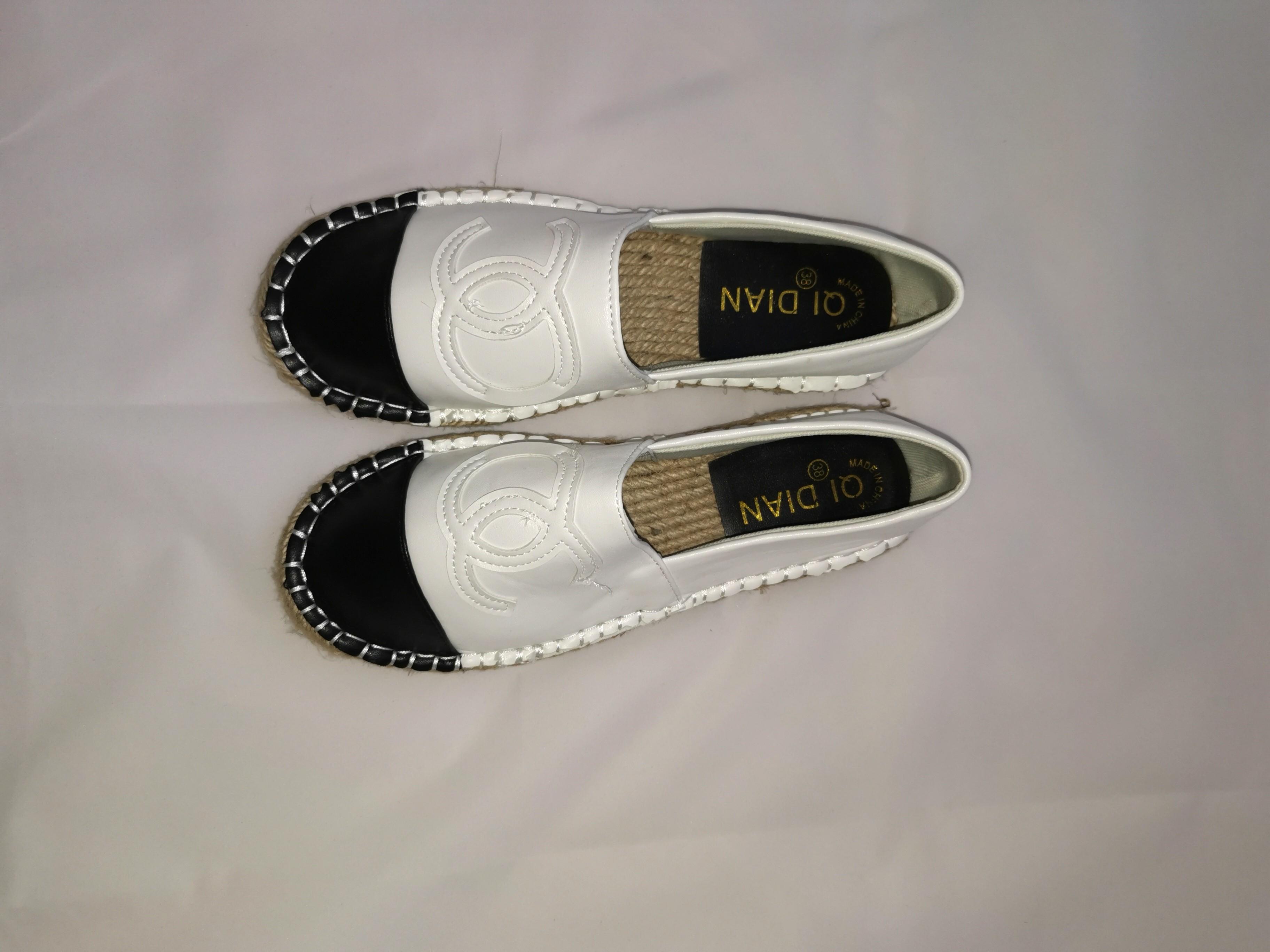 men's classic espadrilles
