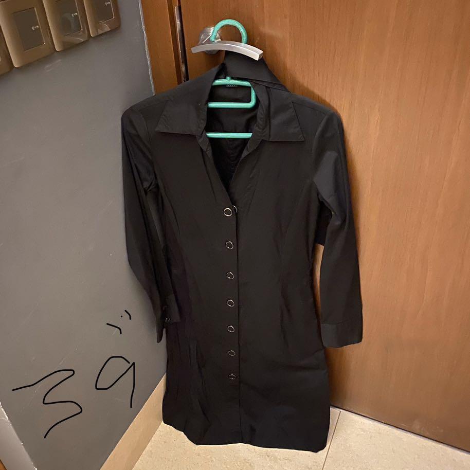 Work shirt dress uk Clearance