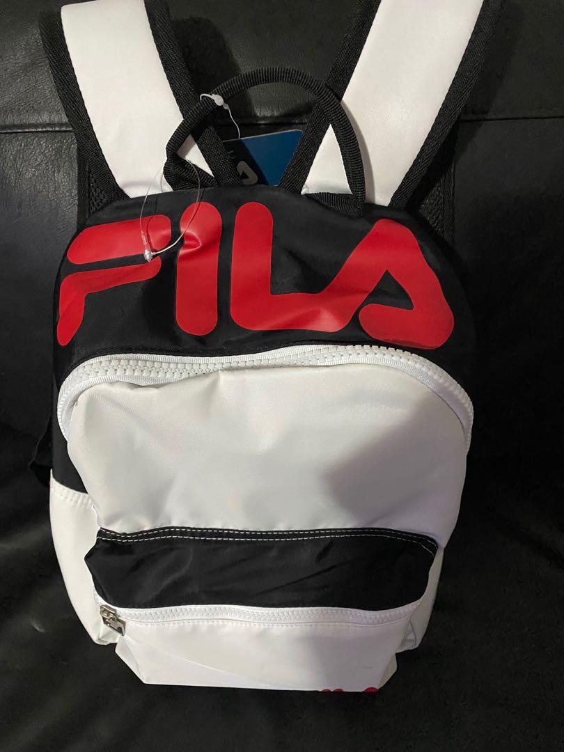 fila jackie backpack