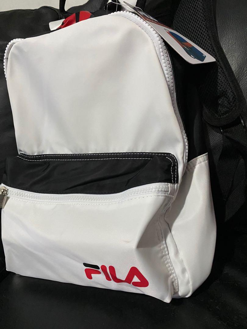 fila jackie backpack
