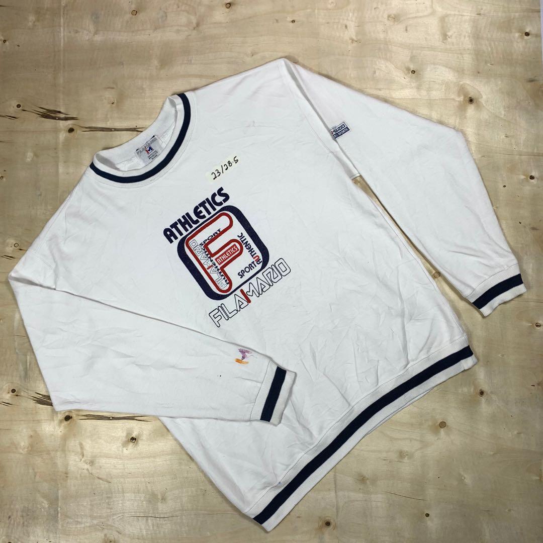 Fila mario online