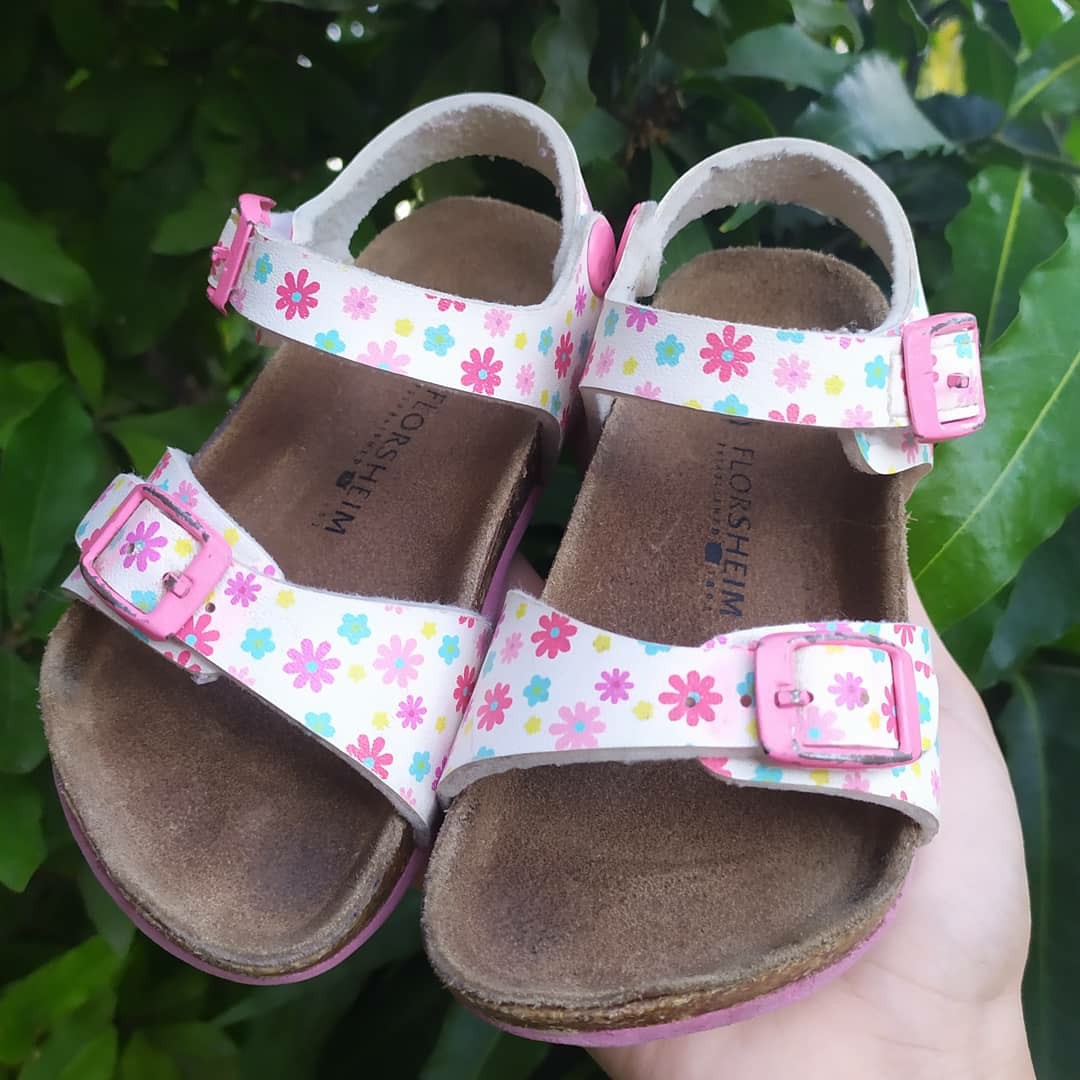 Florsheim birkenstock store