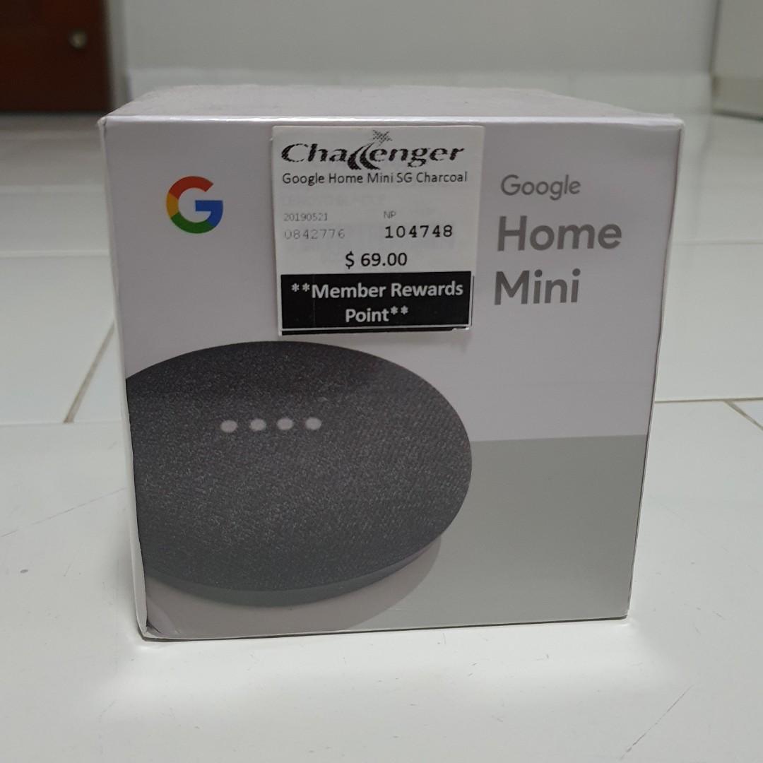 Google Chrome Mini Electronics Others On Carousell