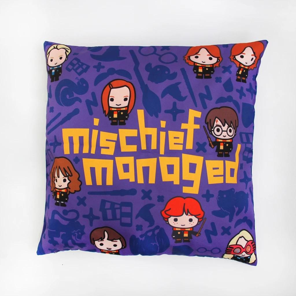 Harry Potter Cushion Covers