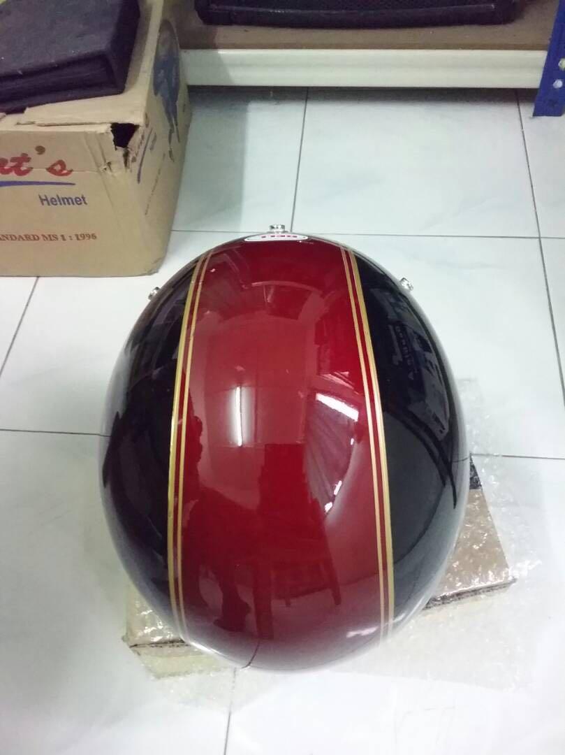 Bell voyager helmet sales