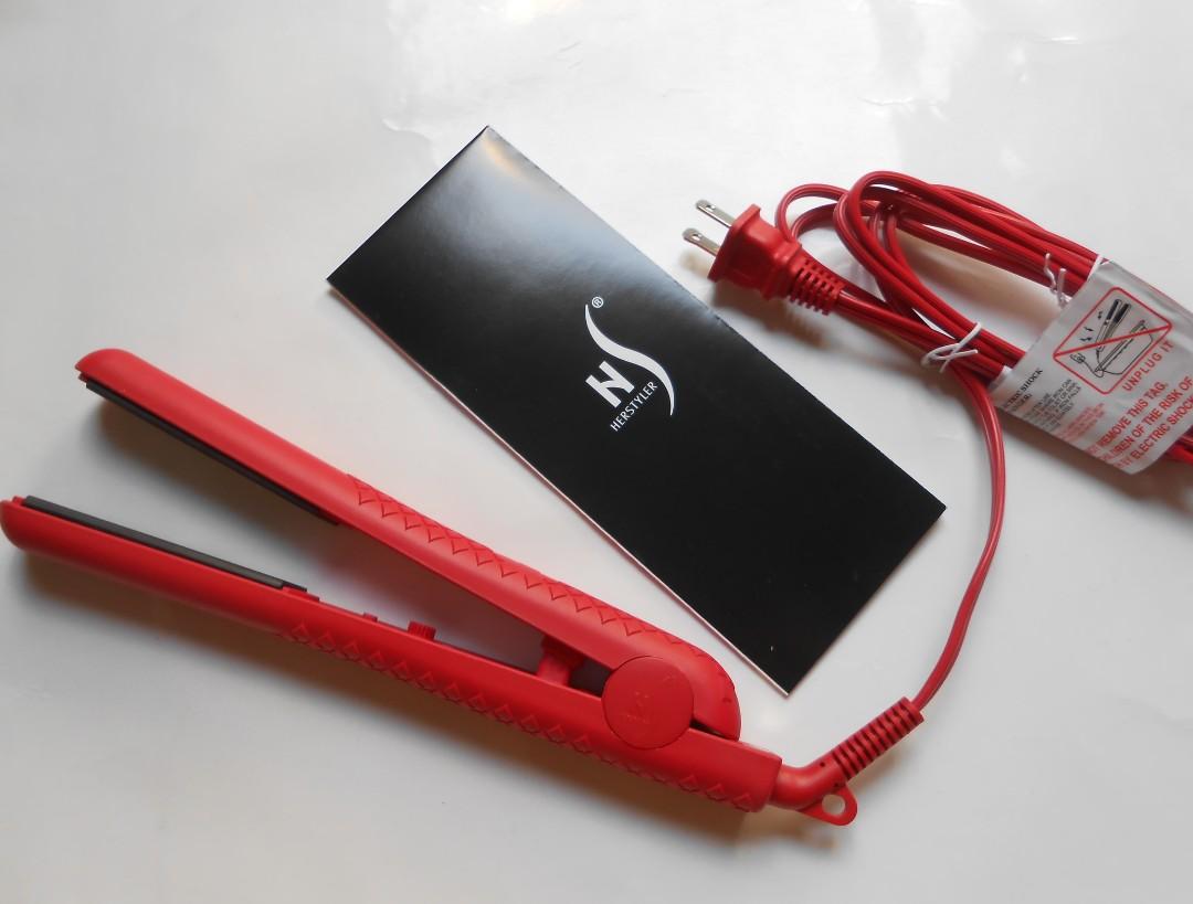 herstyler colorful seasons 7