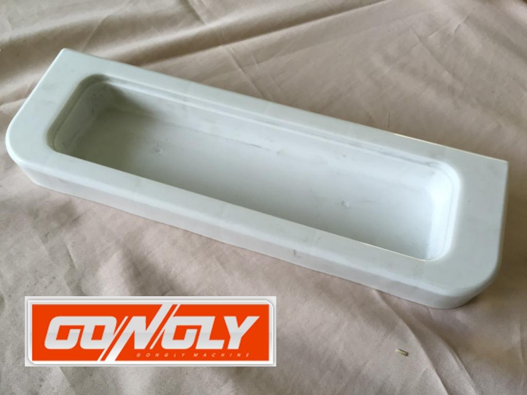 Ice Cream Machine Gongly Spare part DRIP TRAY (Category: Refrigerators and Freezers) located in Manila. Submitted by gonglyph (Listing ID 282260248, Image 1). Description: Gongly Ice Cream Machines and Spare Parts. Authorized Philippine Dealer. Spare parts available. In Single Nozzle Table Top, 3 nozzle Table Top, 3 Nozzle Floor model. All models come in new LED Screen. Please contact 0917-300-8345. Thank you very much..