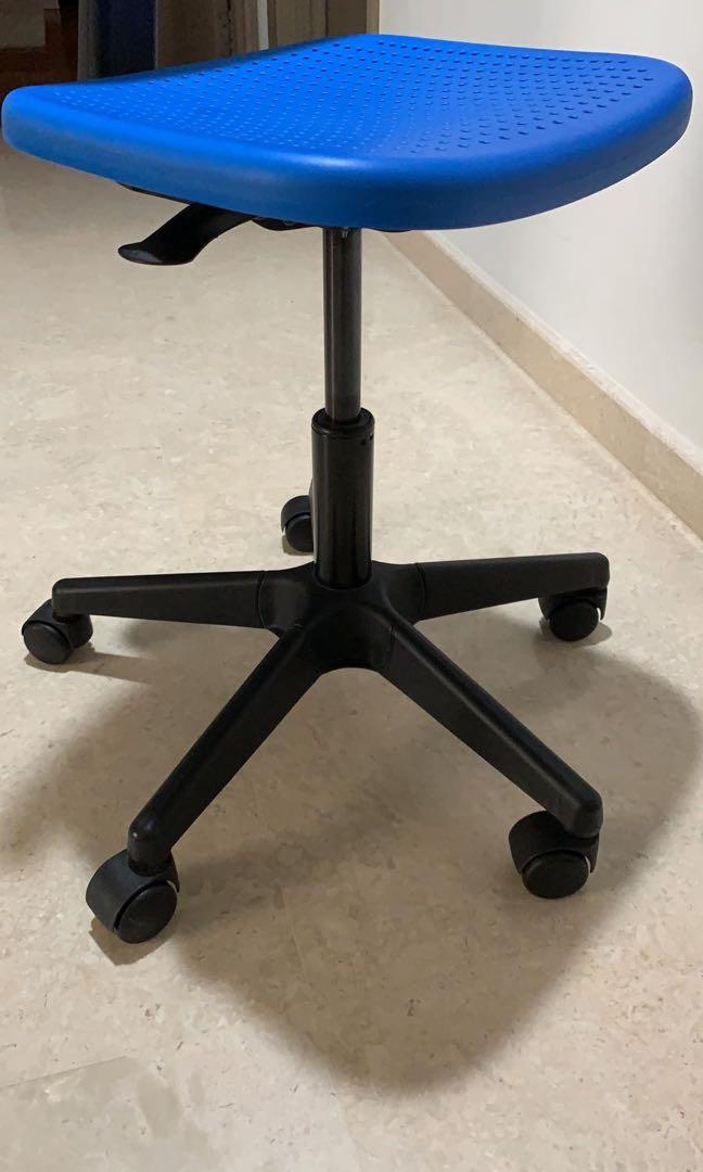 Ikea student desk chair clearance