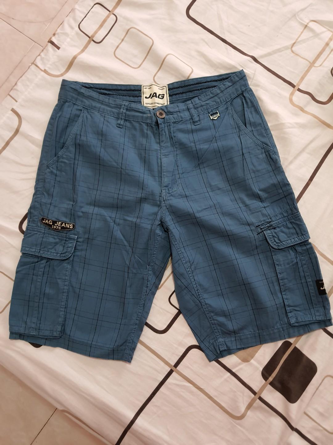 Jag cargo shorts shop