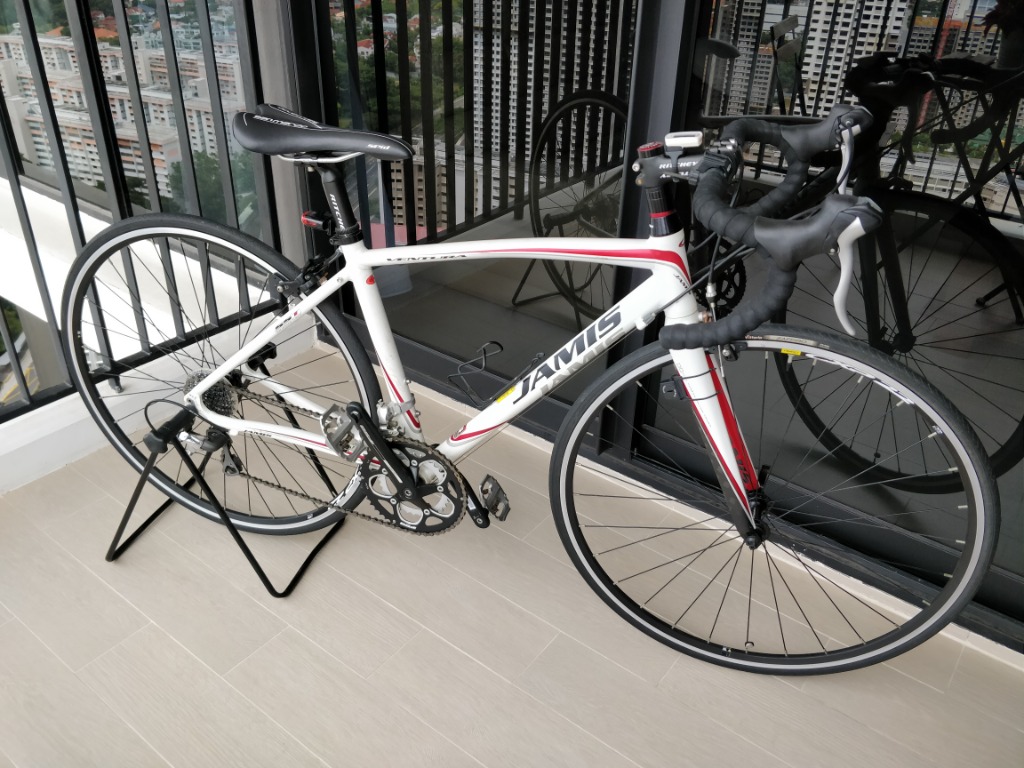 Jamis Ventura Comp Road Bike For Sale Sports Equipment Bicycles