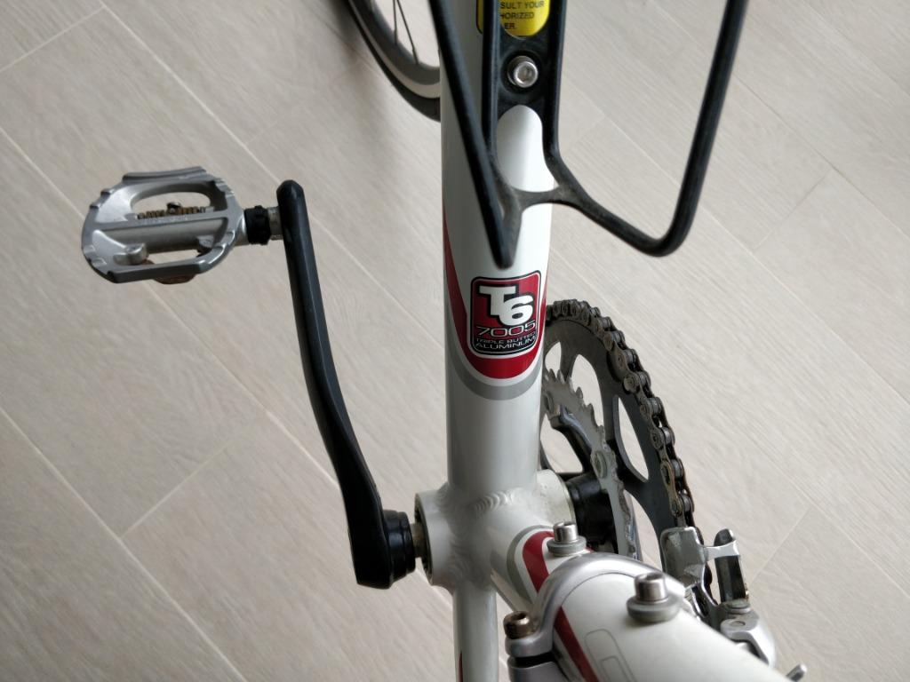 Jamis ventura comp for sale cheap