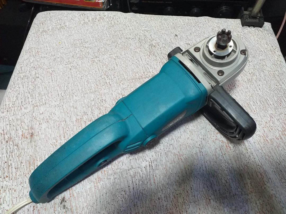 JCK Polisher, Commercial & Industrial, Construction Tools & Equipment