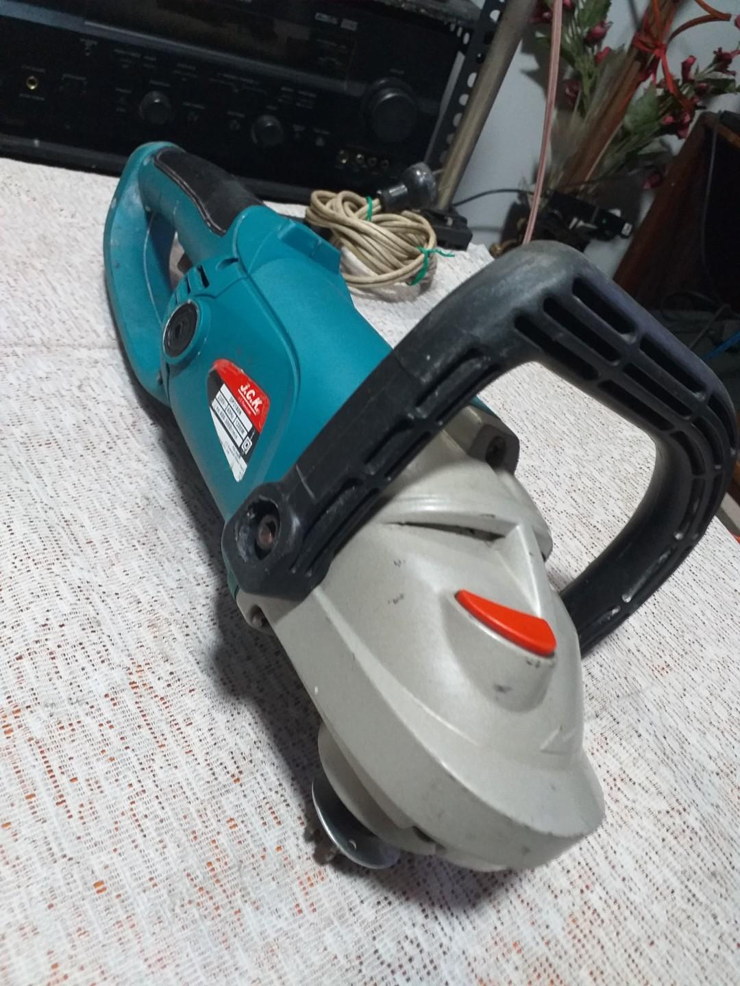 JCK Polisher, Commercial & Industrial, Construction Tools & Equipment