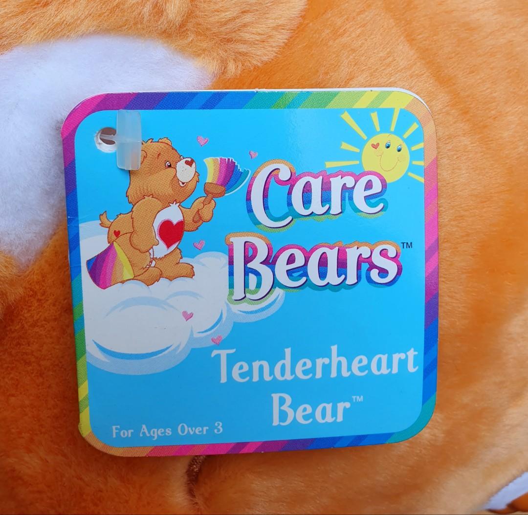 care bear 929