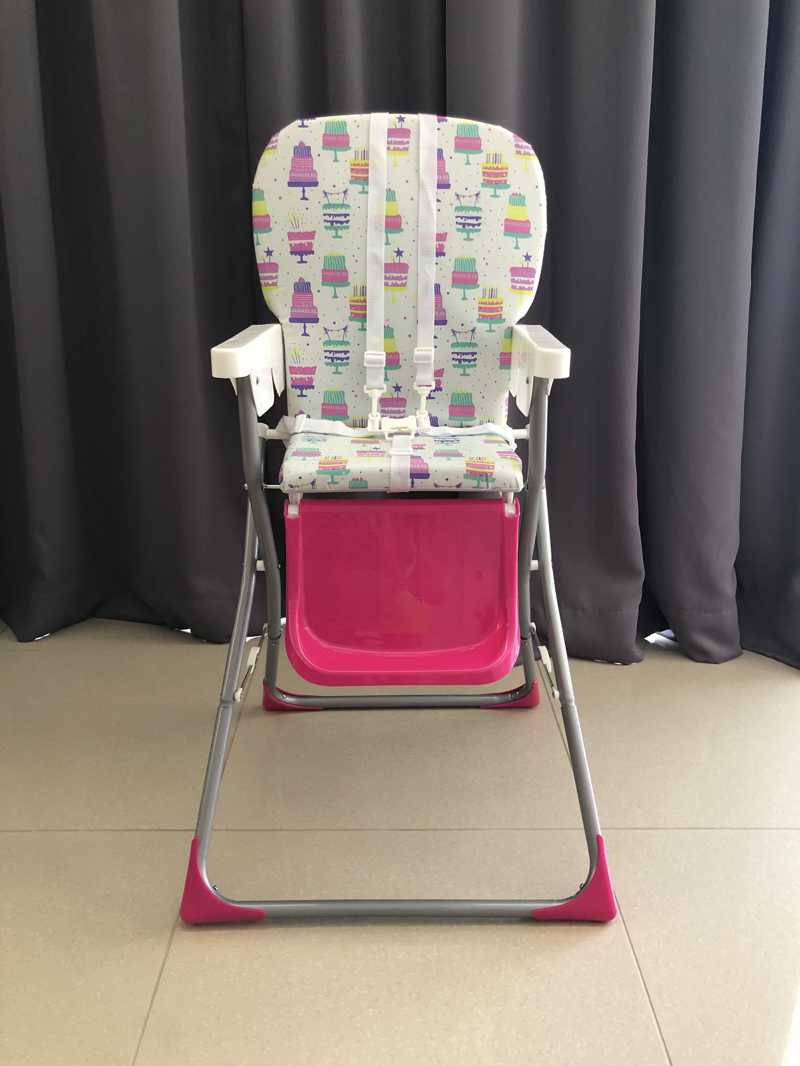 Juniors baby chair sales