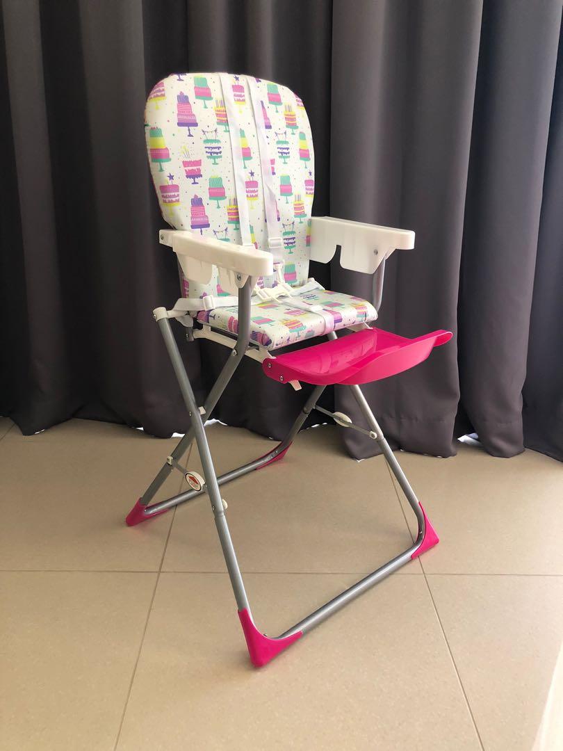Juniors baby deals high chair