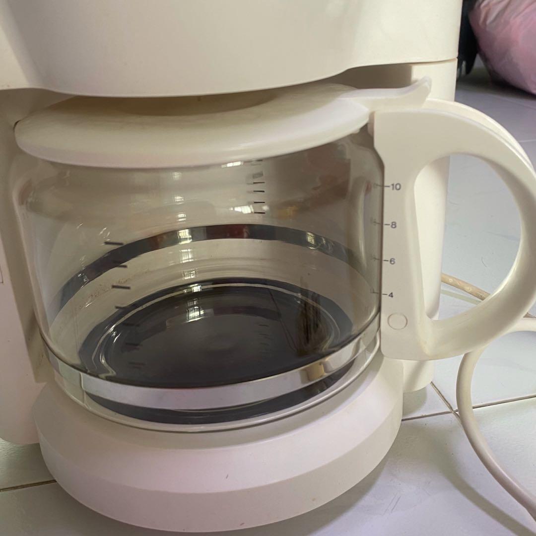 Kenwood Coffee Maker CM160, TV \u0026 Home 