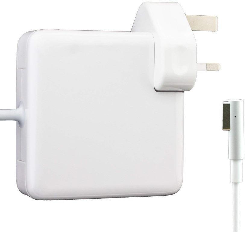 Kytd Compatible With Macbook Pro Charger Replace 60w Magsafe L Tip Connector Power Adapter Charger For Macbook Air 11 Inch 13 Inch 09 Late 10 11 12 Summer Chargers Docking Stations Ecog Computers Accessories