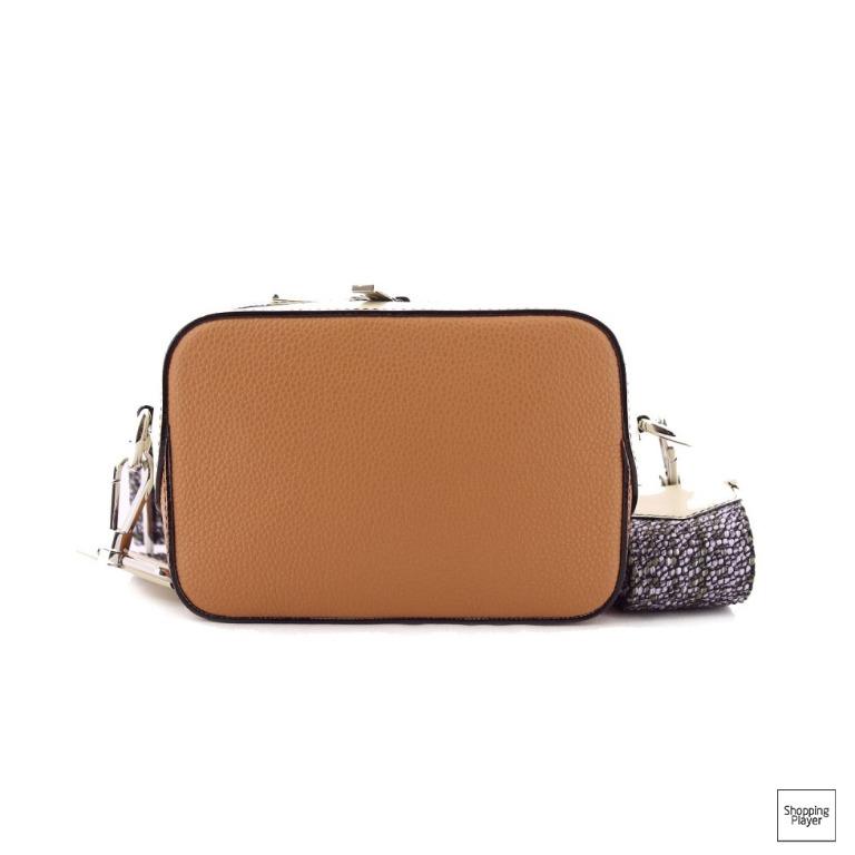 cara camera bag lancel multi camel