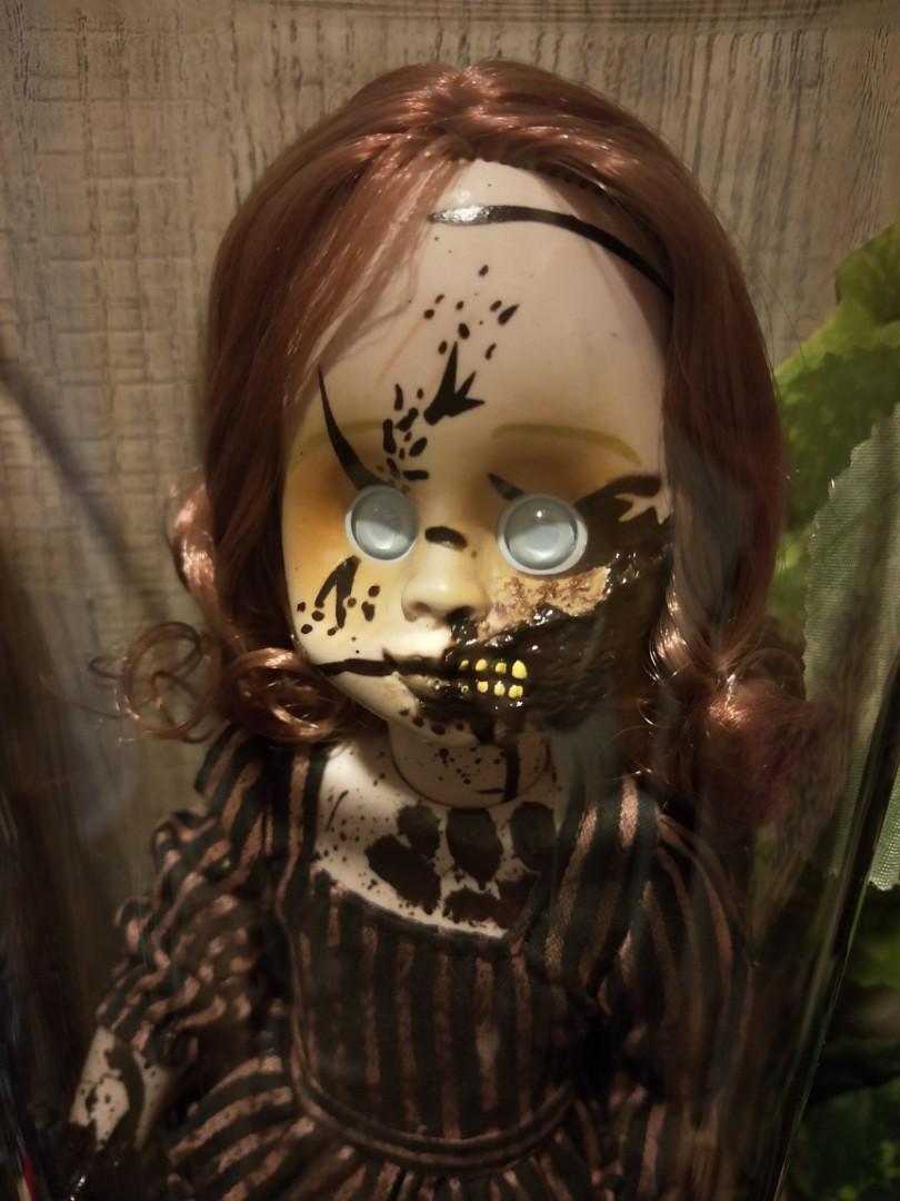 Living dead cheap dolls fairy fay