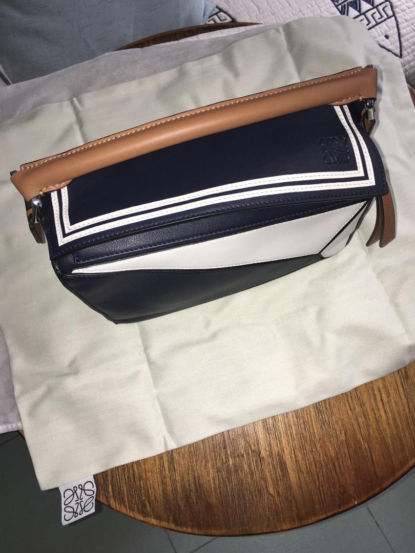 Loewe clearance puzzle sailor
