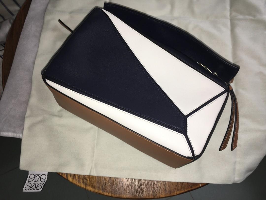 Loewe clearance puzzle sailor