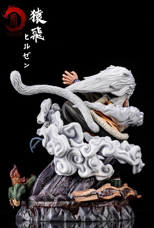 Otaku World - Hiruzen Sarutobi (猿飛ヒルゼン, Sarutobi Hiruzen) foi o Terceiro  Hokage (三代目火影, Sandaime Hokage, Literalmente significa Terceira Sombra do  Fogo) de Konohagakure. Sendo um discípulo do Hokage anterior da vila,  Hiruzen