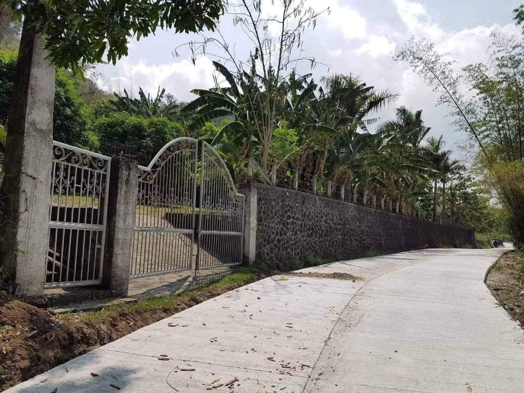 LOT FOR SALE Sitio Kay Guiral Barangay Hulo PILILLA, RIZAL, Property