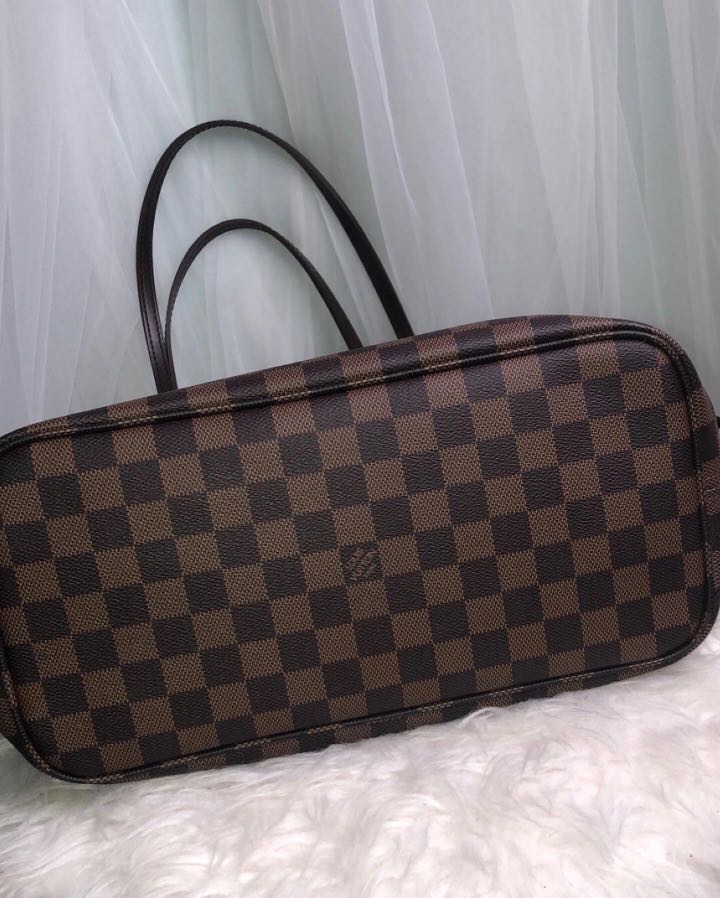LV Neverfull Handbag MM, Original Quality