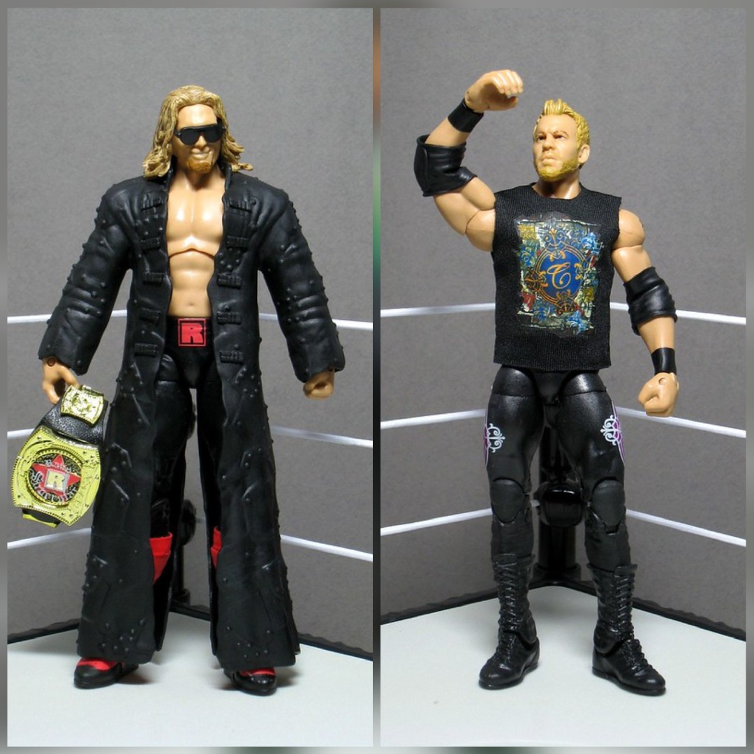 edge elite figures