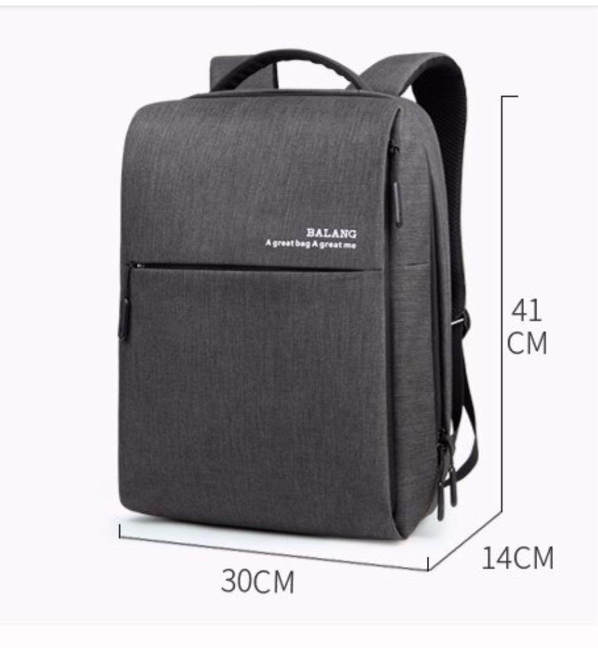 business backpack mens