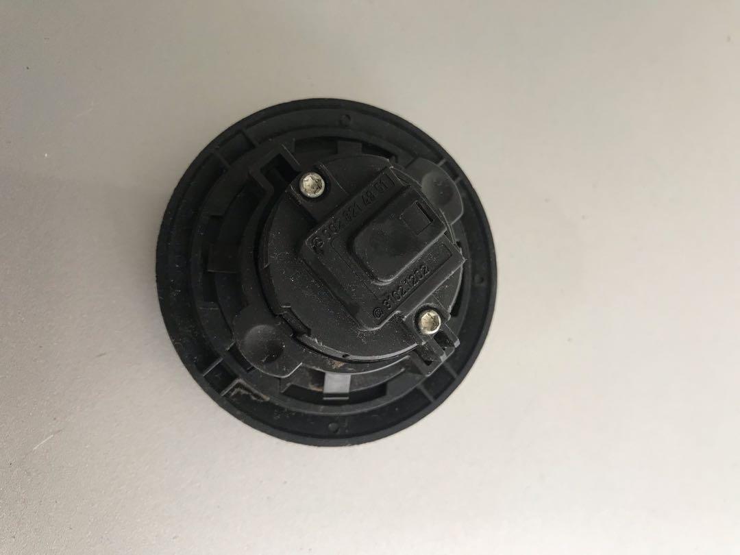 Mercedes trunk release button, Auto Accessories on Carousell
