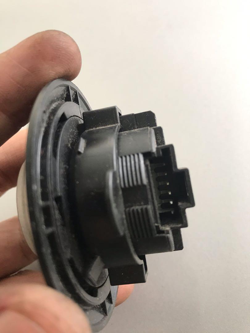 Mercedes trunk release button, Auto Accessories on Carousell