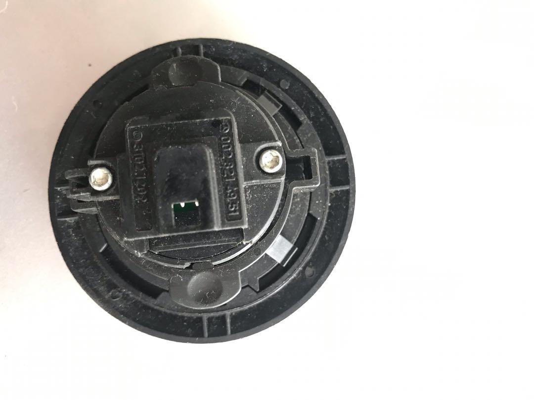 Mercedes trunk release button, Auto Accessories on Carousell