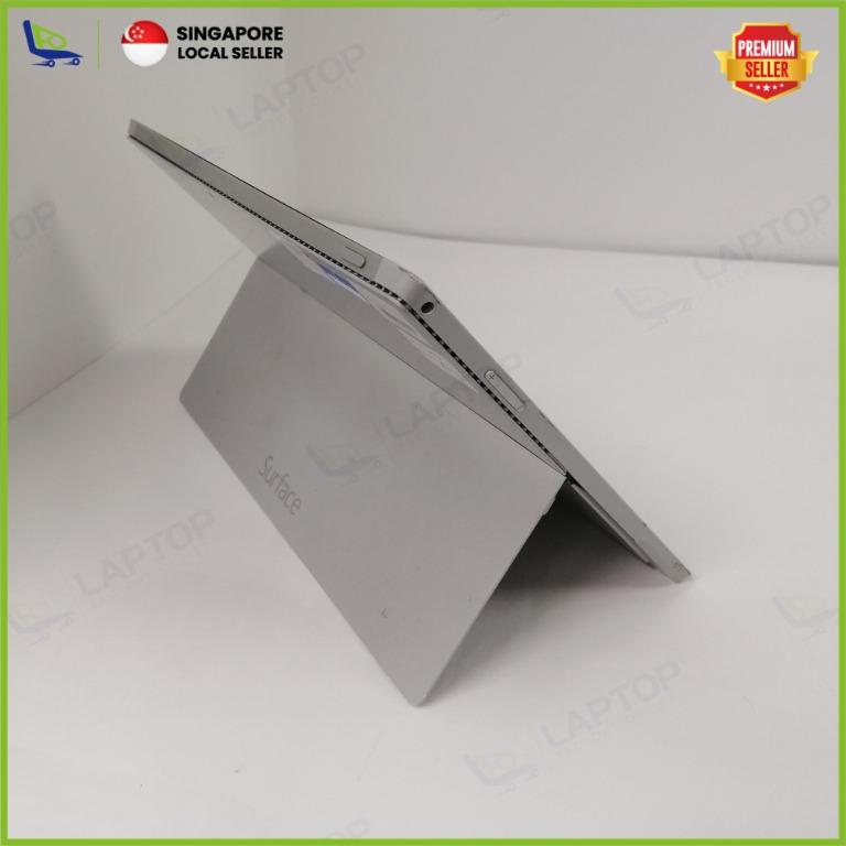 MICROSOFT Surface Pro 3 (i54/8GB/256GB) [Premium Preowned
