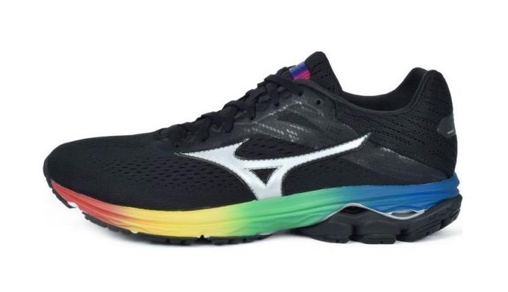 Mizuno wave rider 23 osaka deals