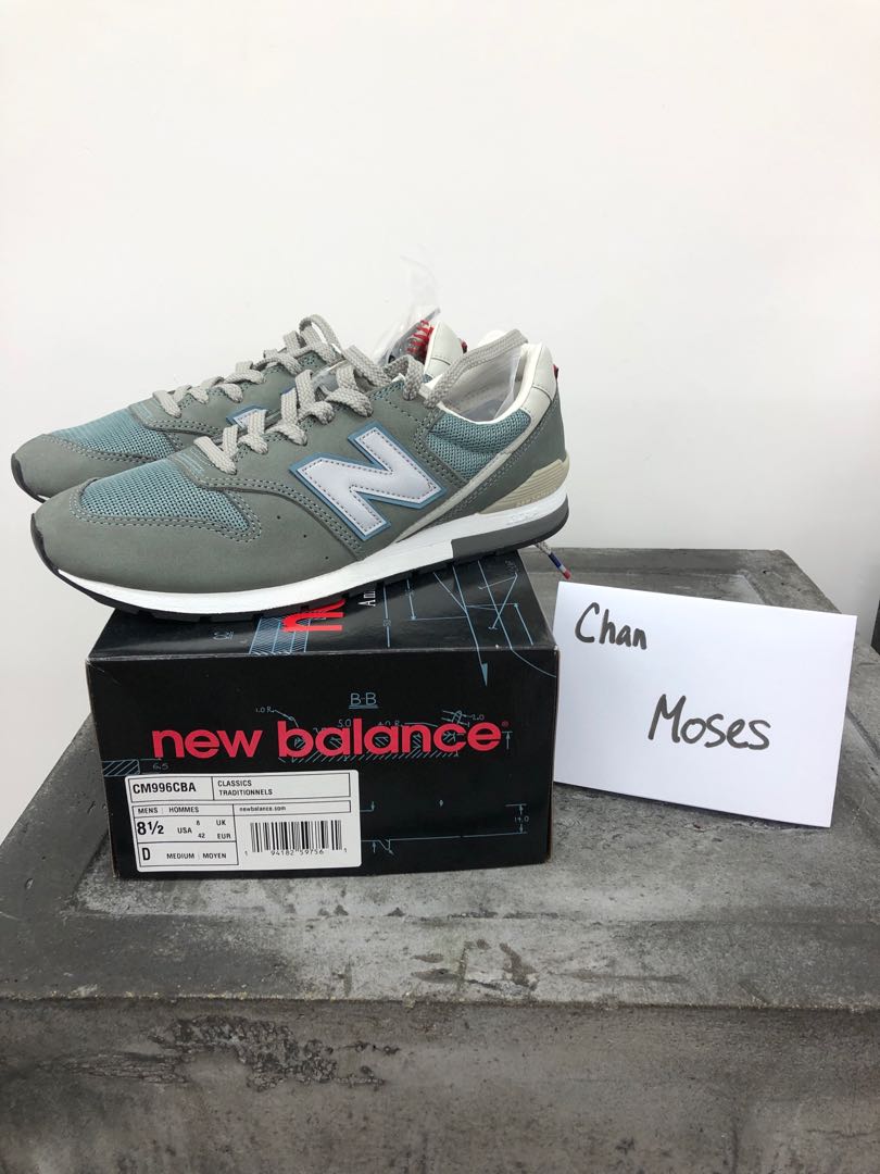 New balance 996 best sale jp