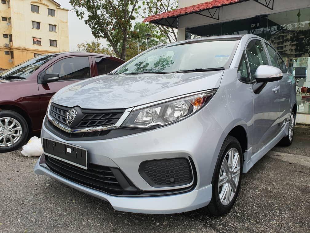 New Proton Persona 2020 Cars Cars For Sale On Carousell