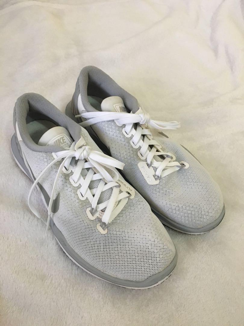 nike flywire flex supreme tr 5