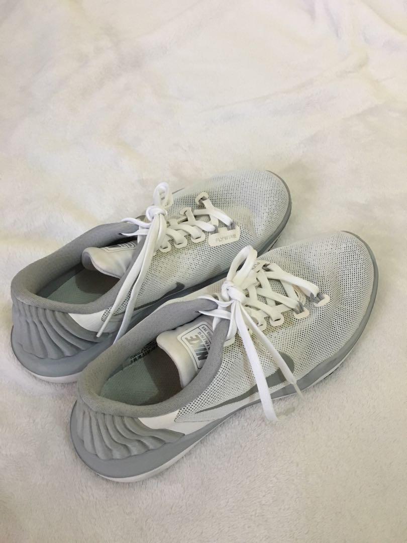 nike flywire flex supreme tr 5